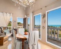 Sale - Villa - Alicante - El Campello