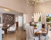 Sale - Villa - Alicante - El Campello