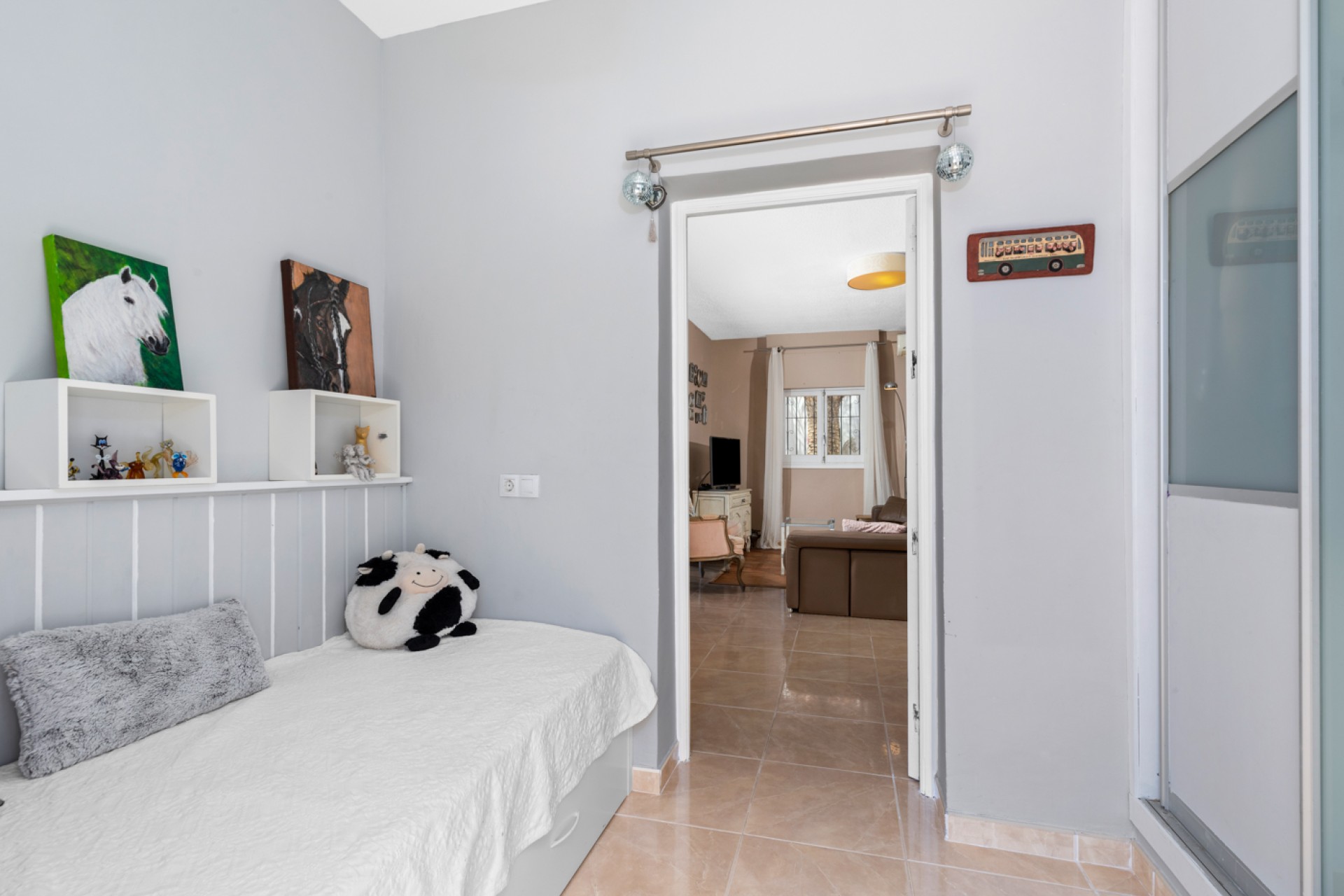 Sale - Villa - Alicante - El Campello