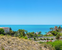 Sale - Villa - Alicante - El Campello