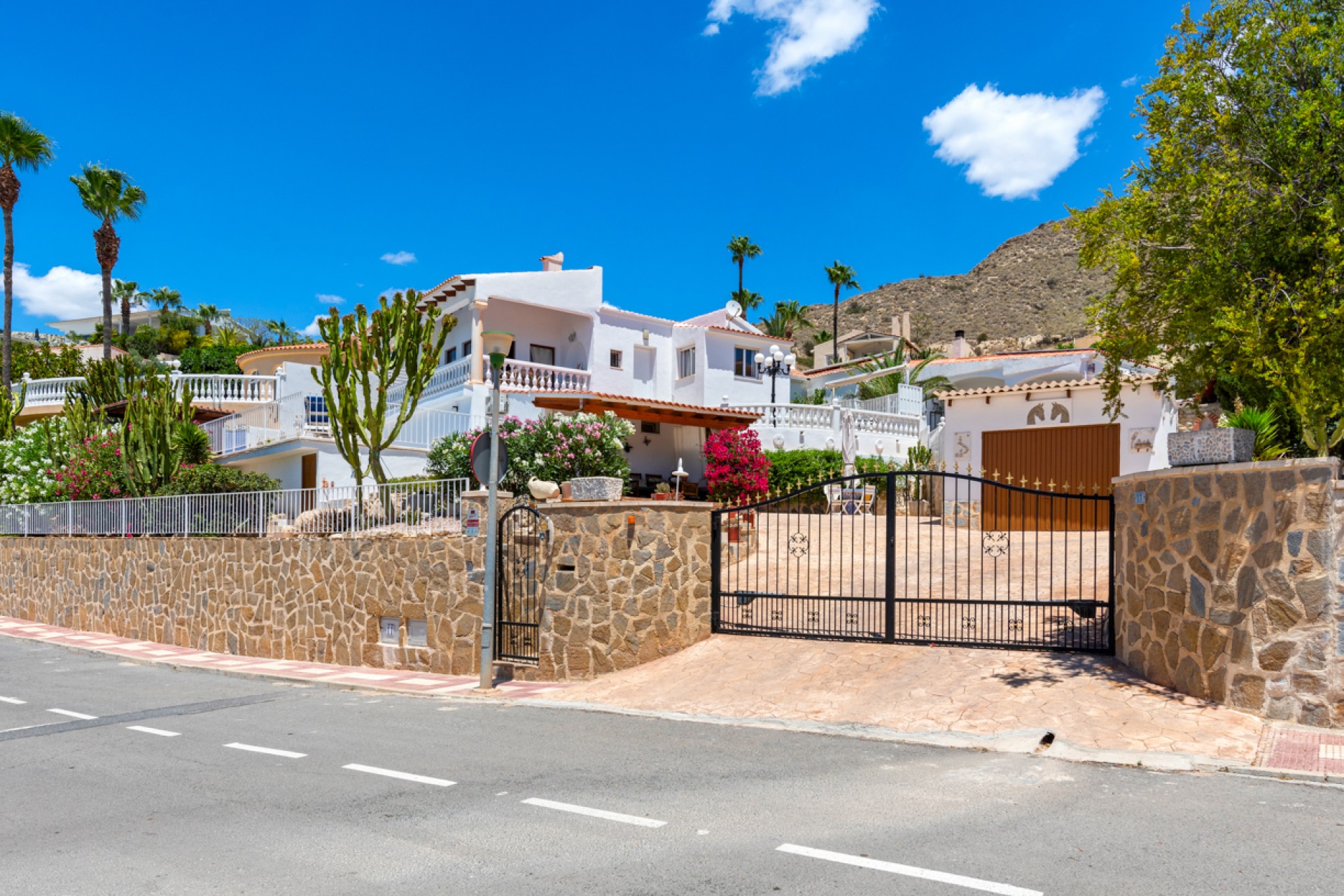 Sale - Villa - Alicante - El Campello