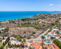 Sale - Villa - Alicante - El Campello