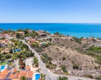 Sale - Villa - Alicante - El Campello