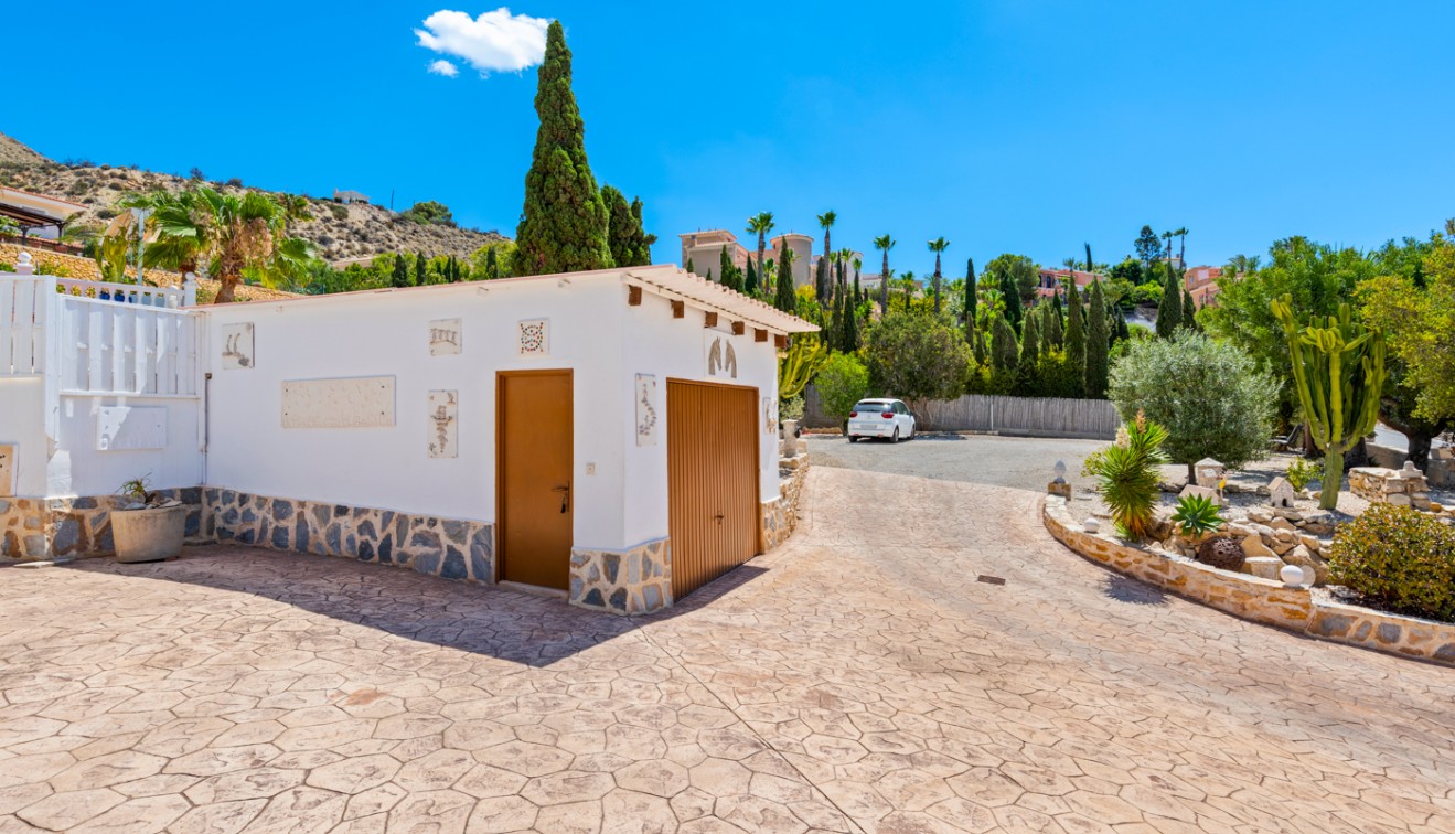 Sale - Villa - Alicante - El Campello