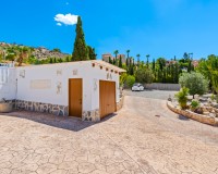 Sale - Villa - Alicante - El Campello