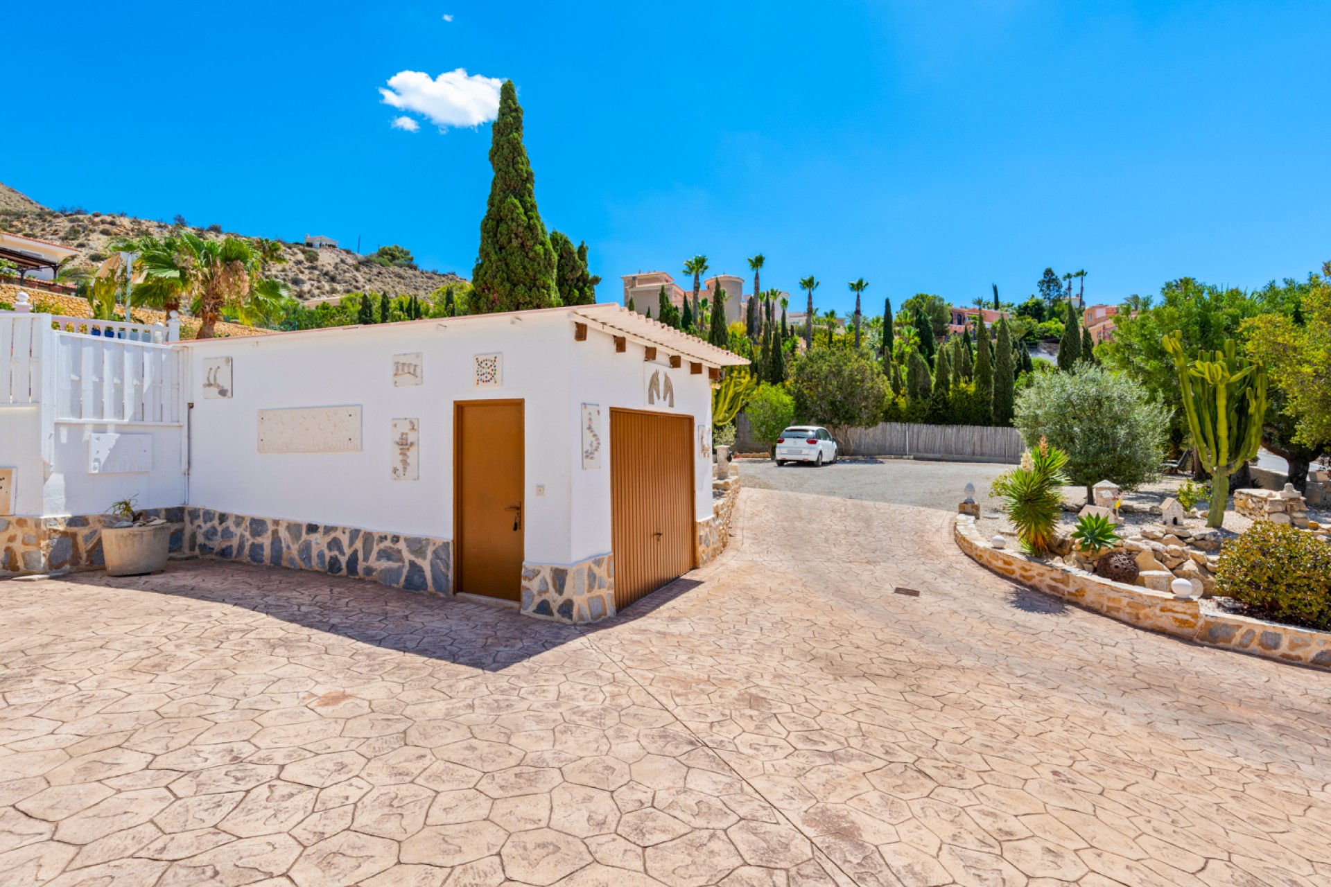 Sale - Villa - Alicante - El Campello