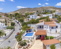 Sale - Villa - Alicante - El Campello