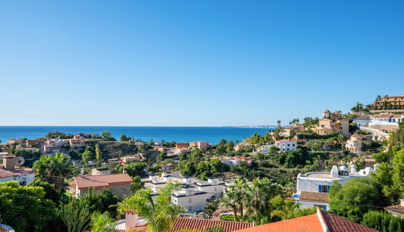 Sale - Villa - Alicante - El Campello