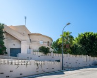 Sale - Villa - Alicante - El Campello