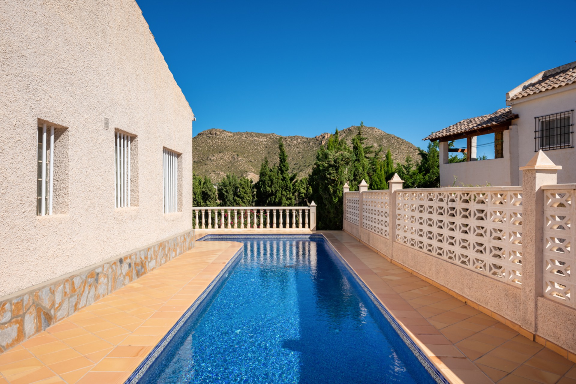 Sale - Villa - Alicante - El Campello