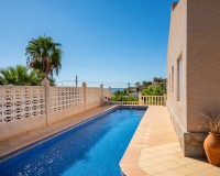 Sale - Villa - Alicante - El Campello
