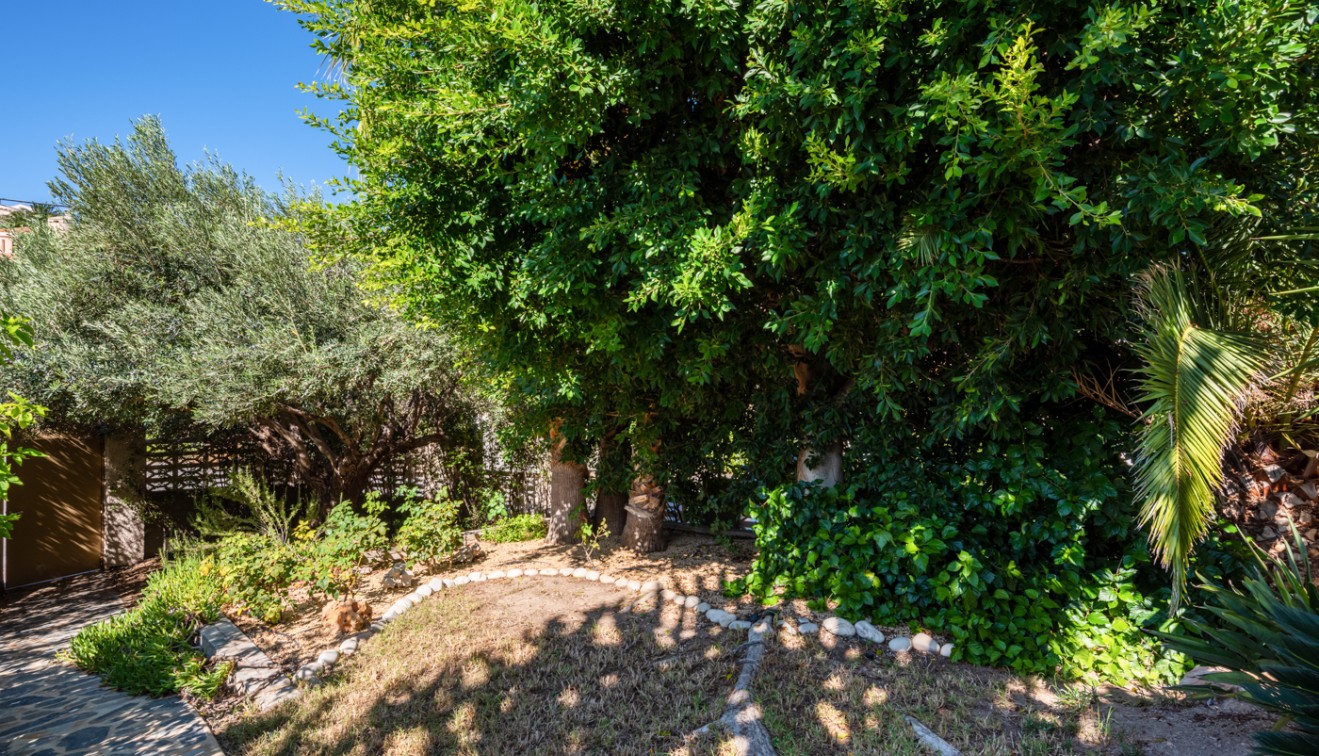 Sale - Villa - Alicante - El Campello