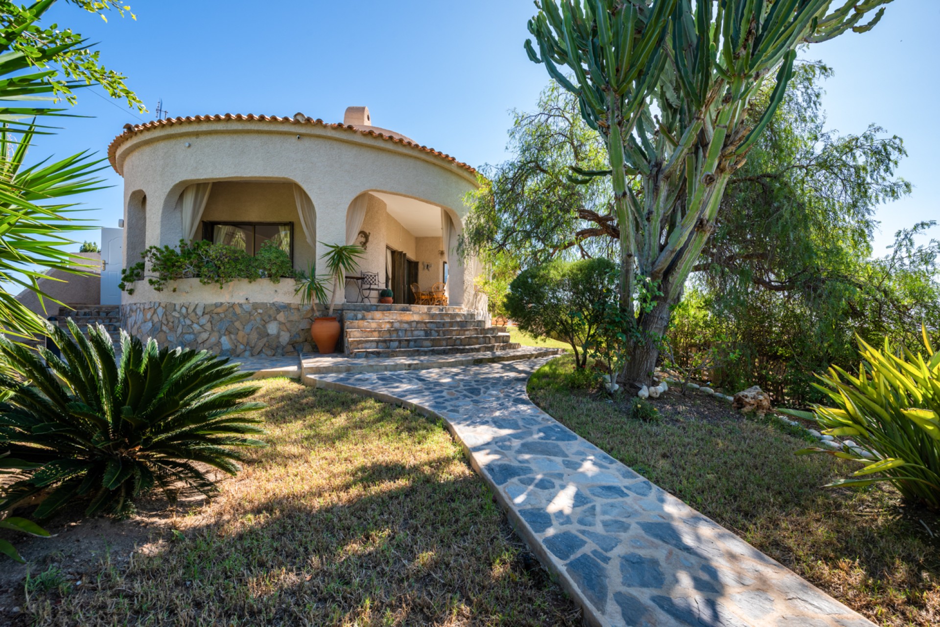 Sale - Villa - Alicante - El Campello