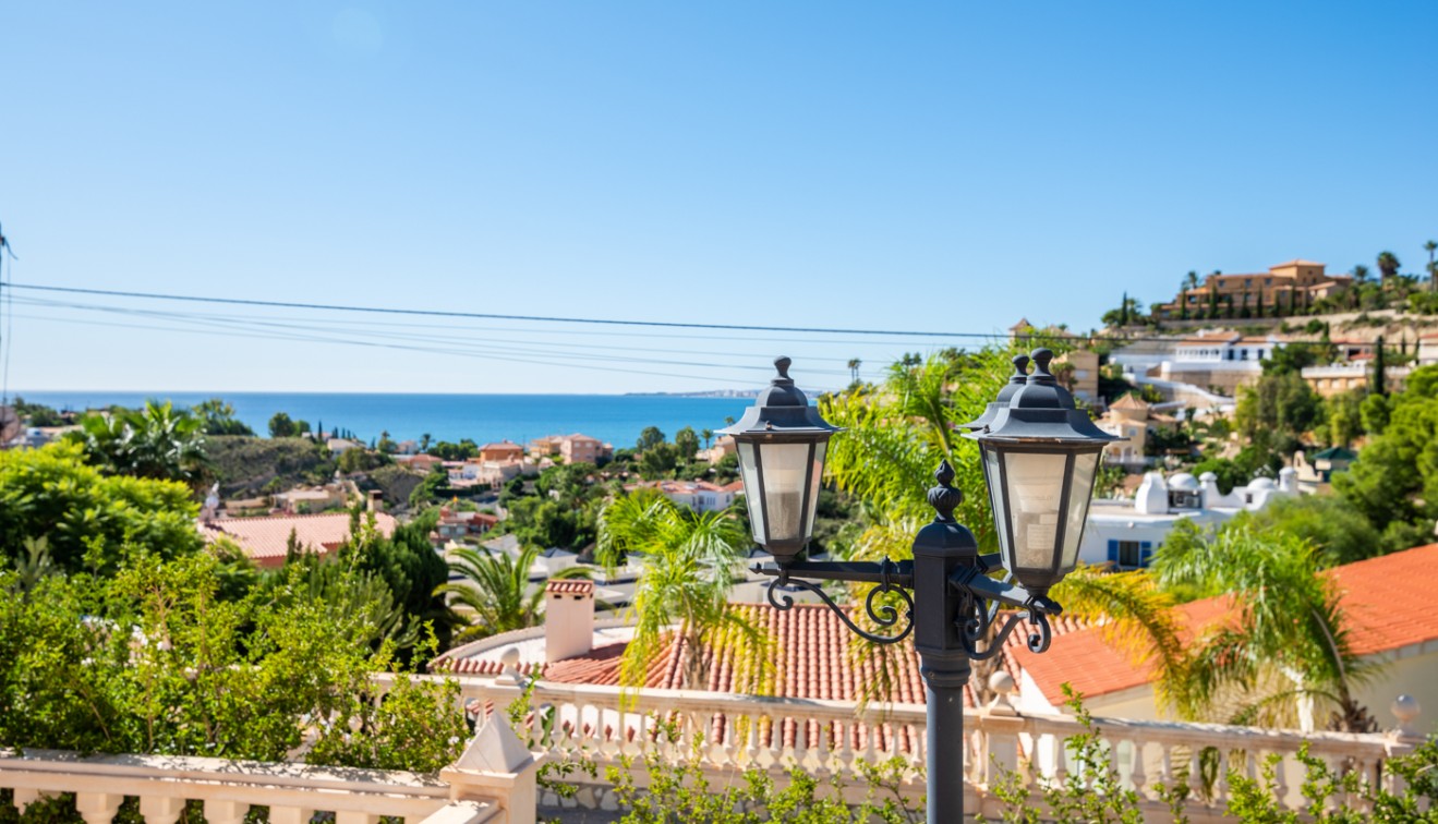 Sale - Villa - Alicante - El Campello