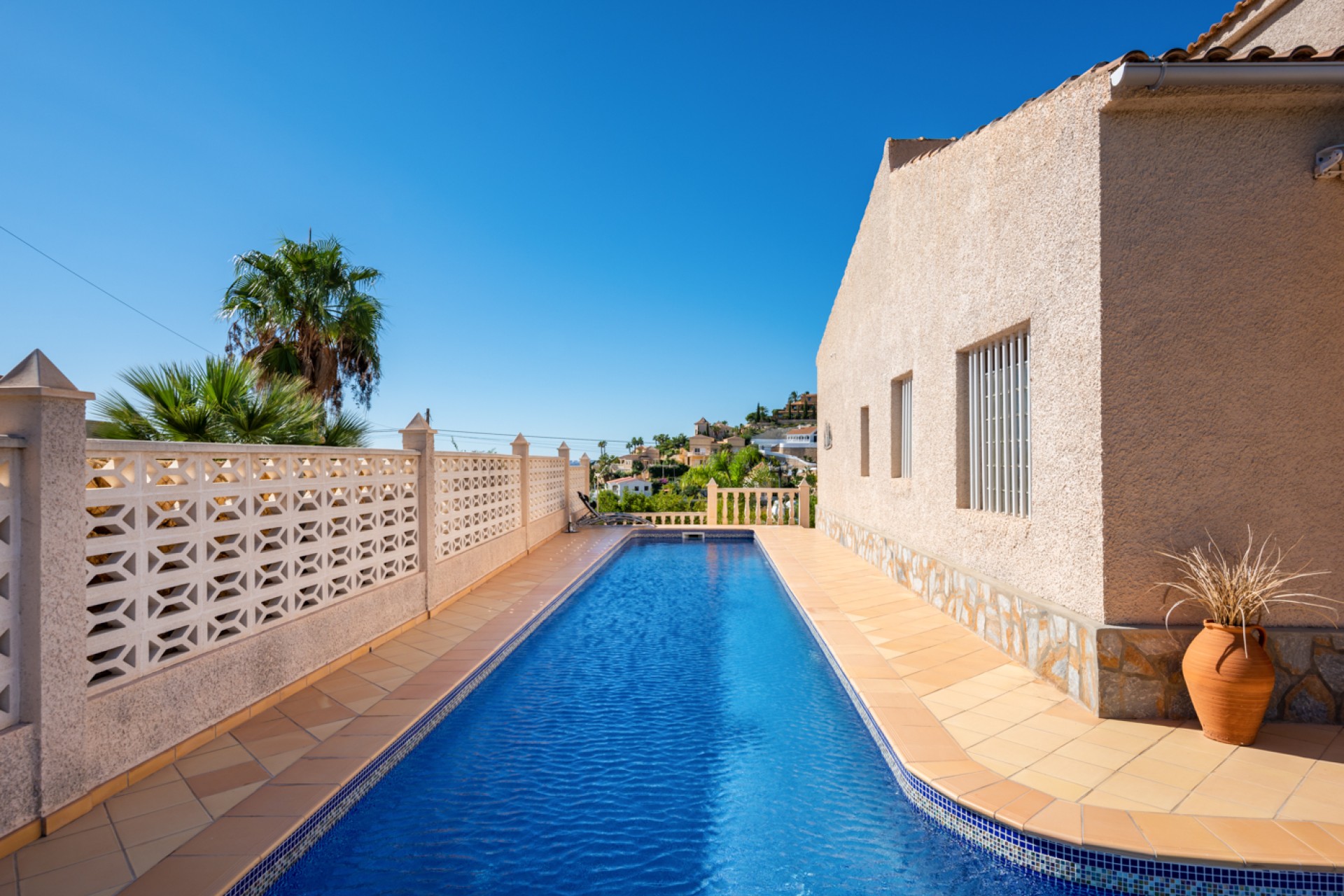Sale - Villa - Alicante - El Campello