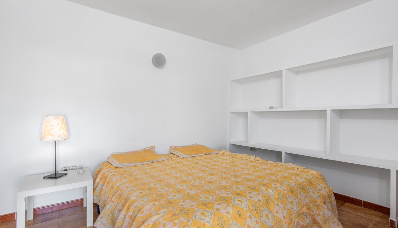 Sale - Villa - Alicante - El Campello