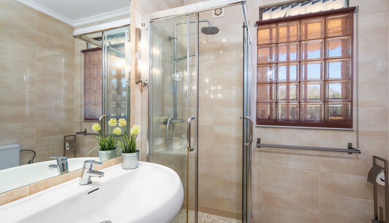 Sale - Villa - Alicante - El Campello