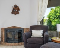 Sale - Villa - Alicante - El Campello