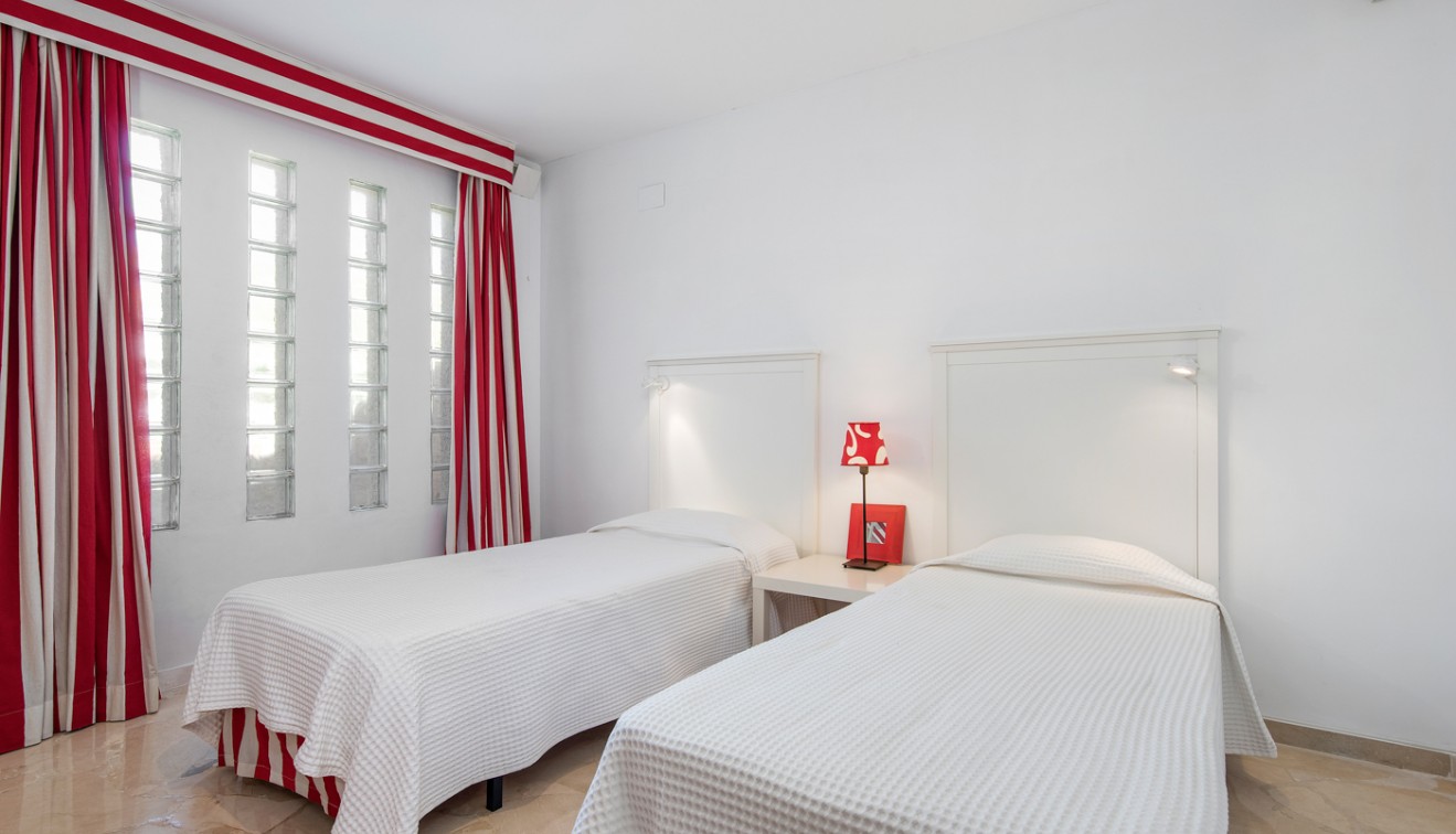 Sale - Villa - Alicante - El Campello