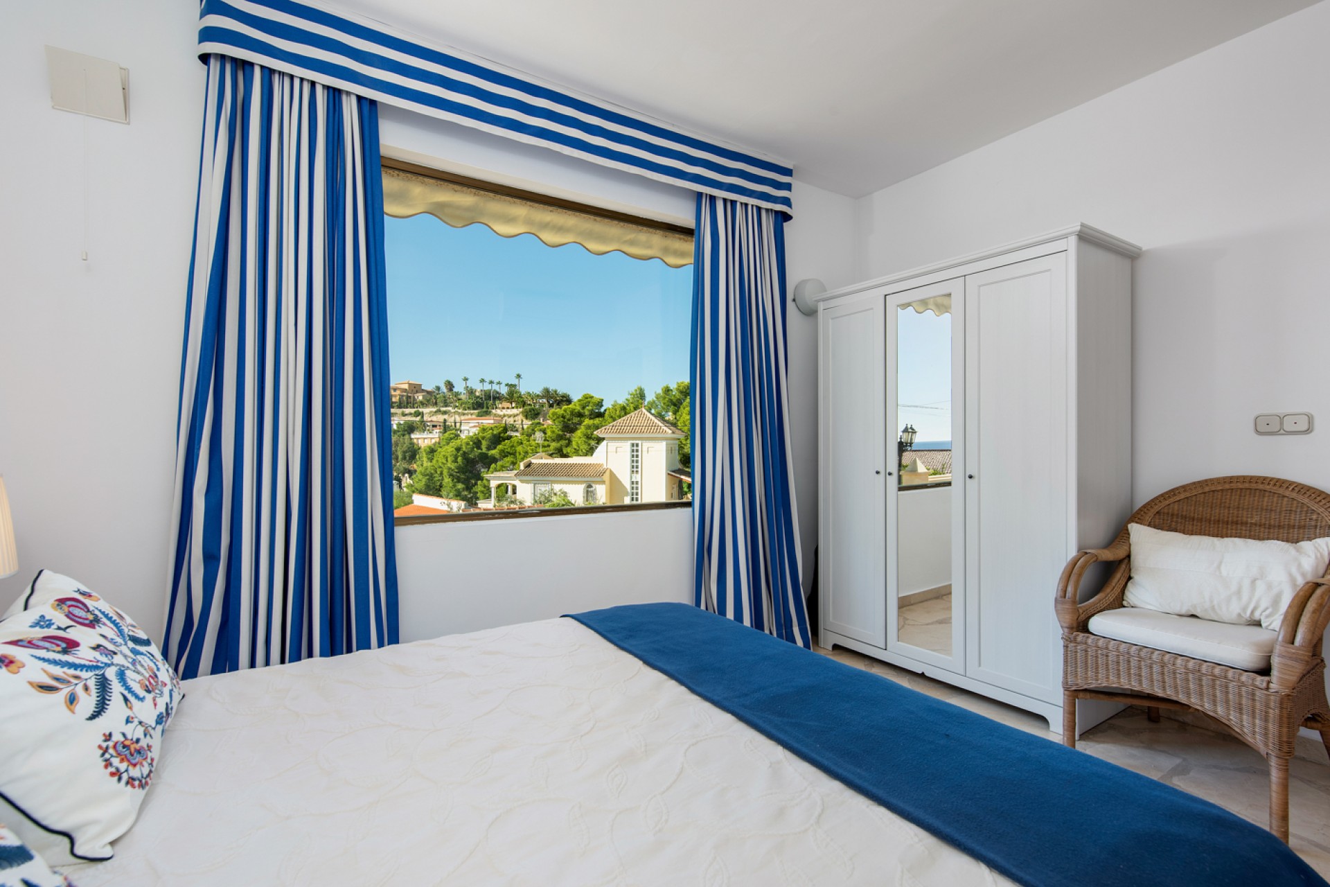 Sale - Villa - Alicante - El Campello