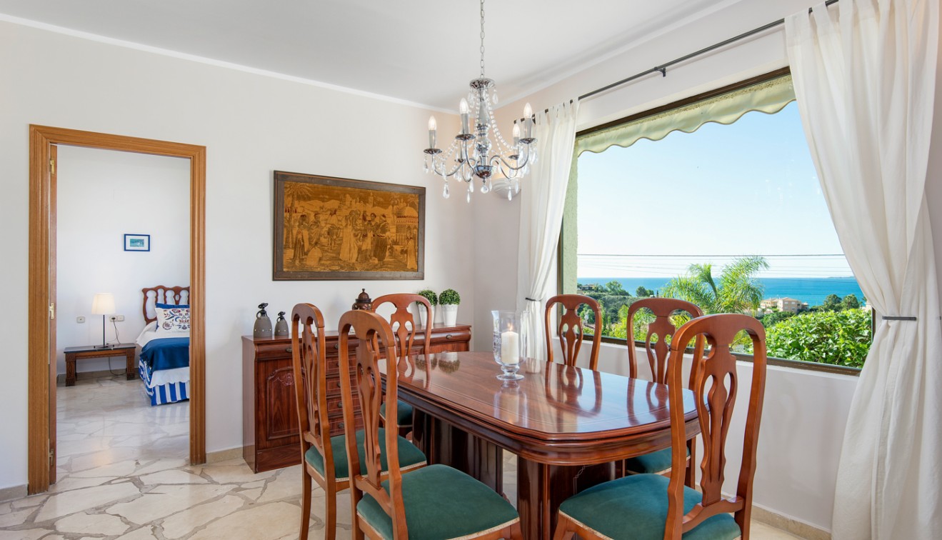 Sale - Villa - Alicante - El Campello
