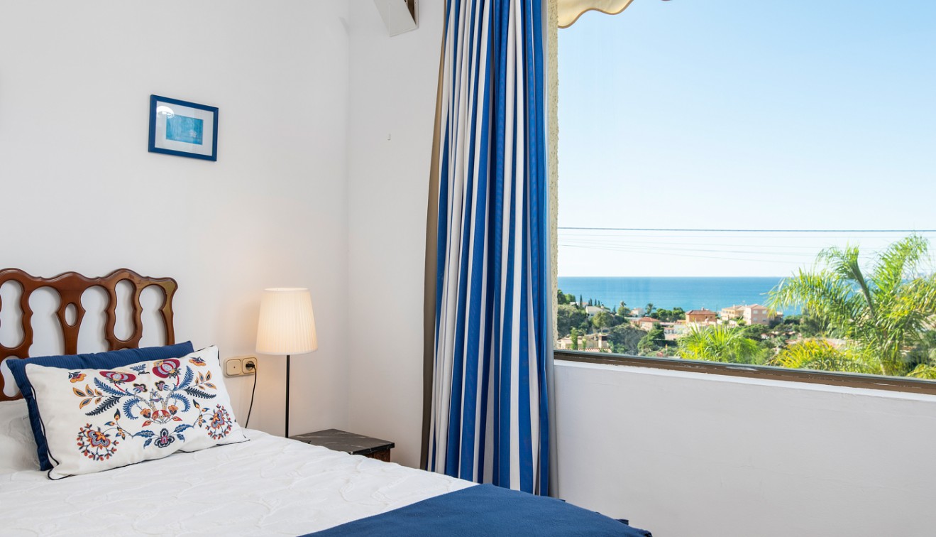 Sale - Villa - Alicante - El Campello