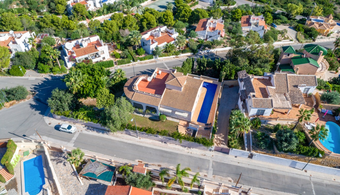 Sale - Villa - Alicante - El Campello