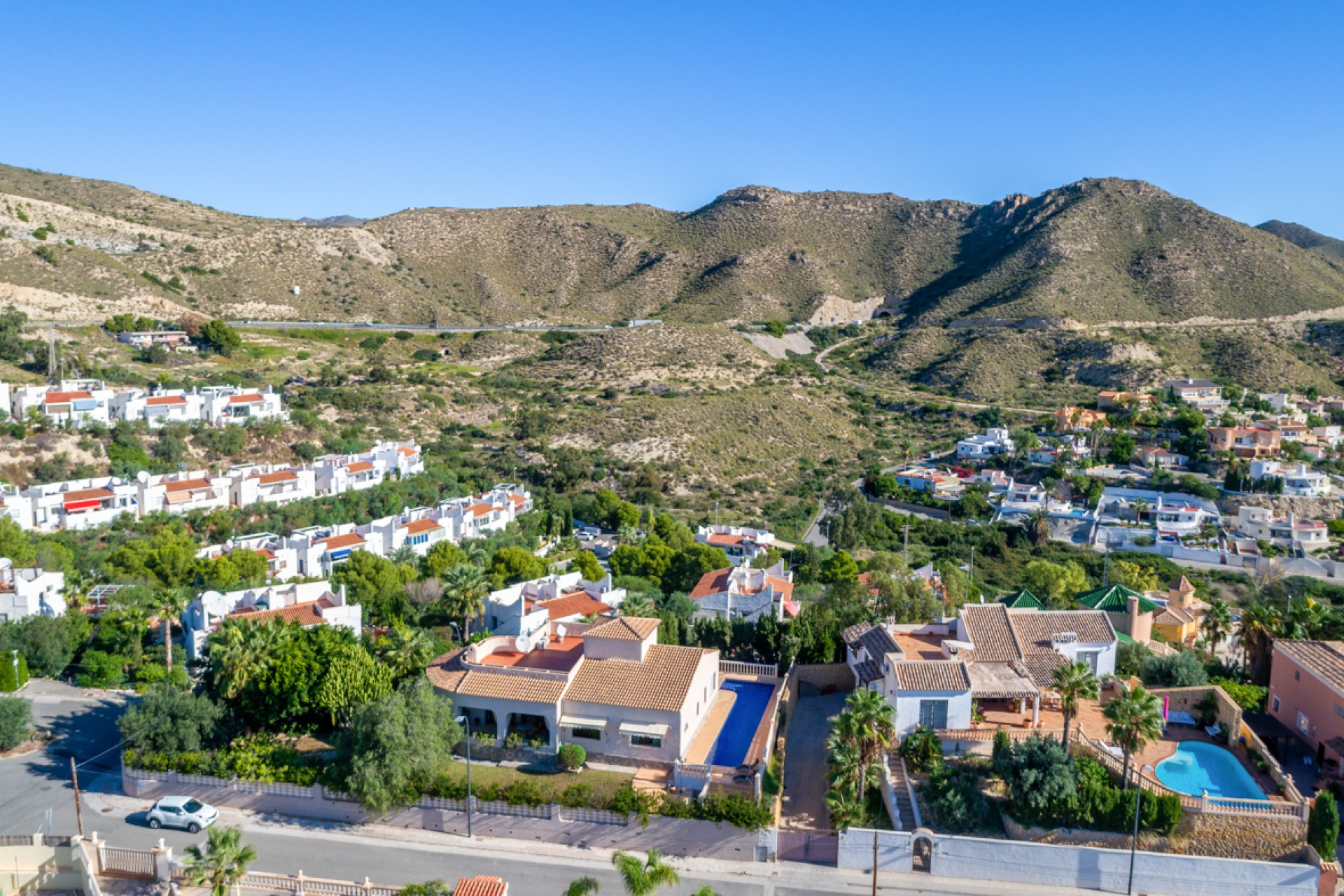 Sale - Villa - Alicante - El Campello