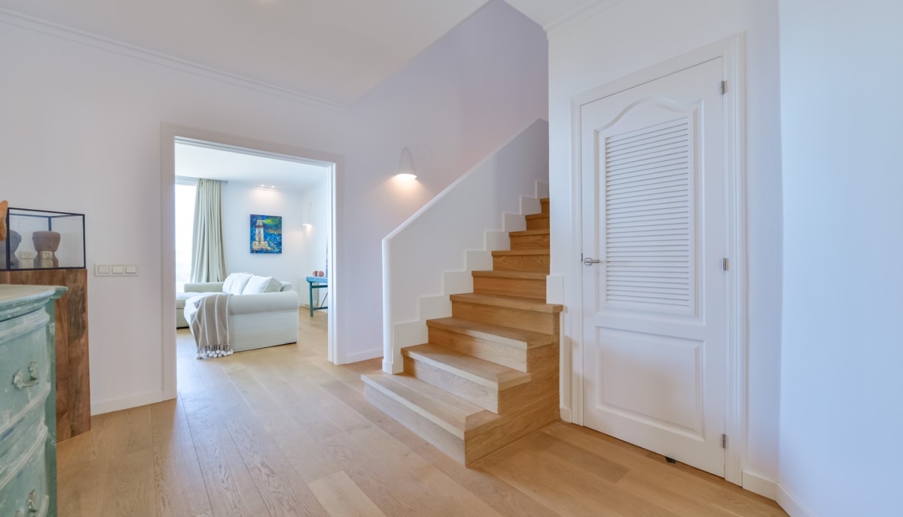 Sale - Villa - Altea - Altea Hills