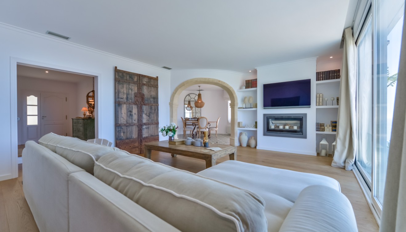 Sale - Villa - Altea - Altea Hills