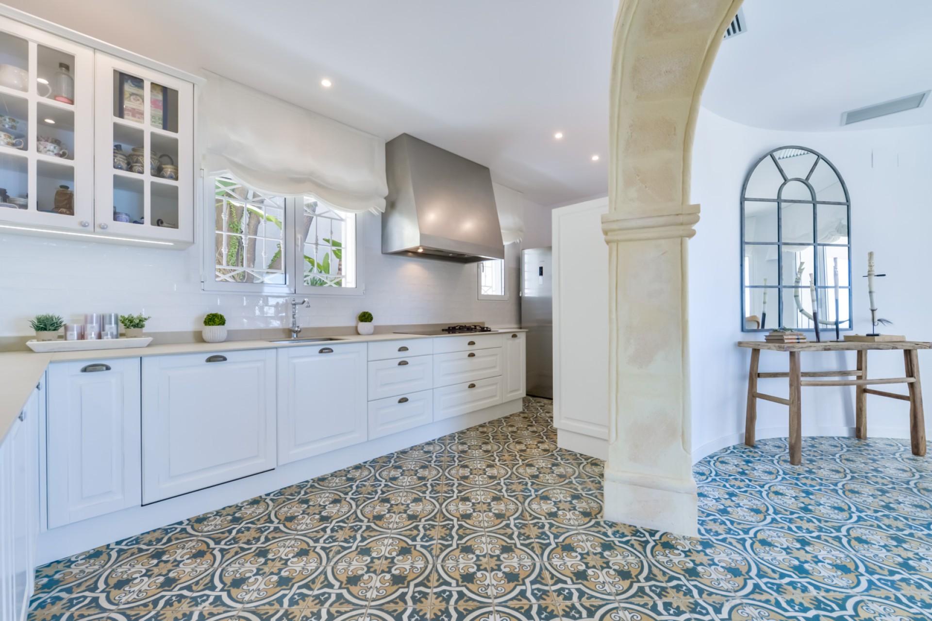 Sale - Villa - Altea - Altea Hills