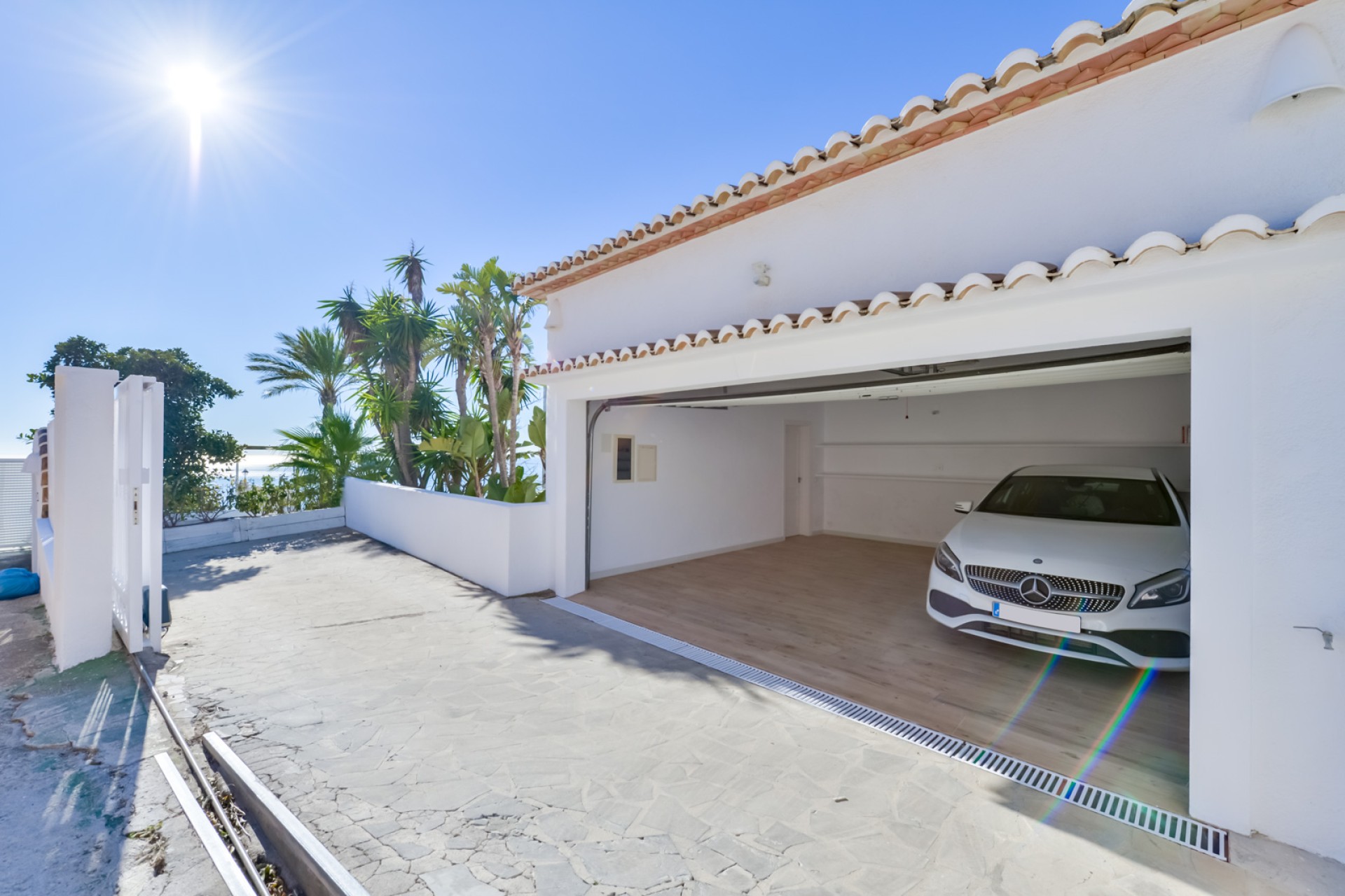 Sale - Villa - Altea - Altea Hills