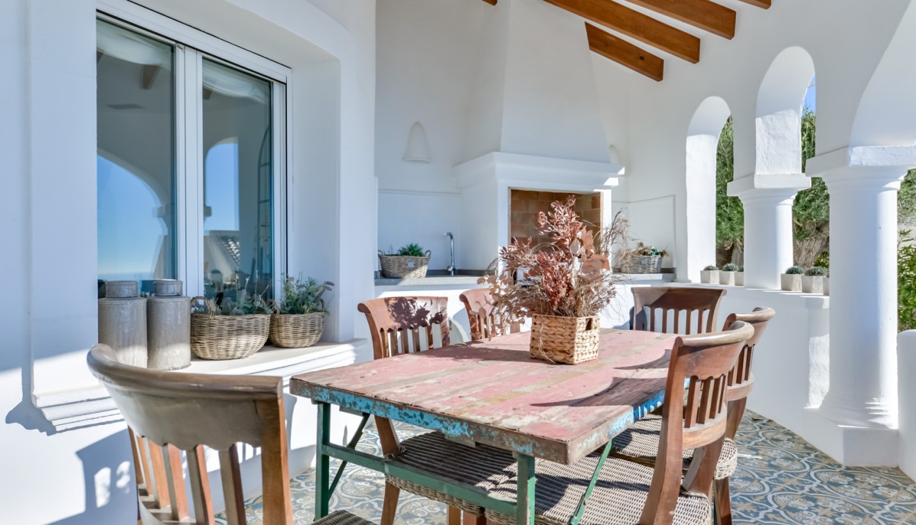 Sale - Villa - Altea - Altea Hills