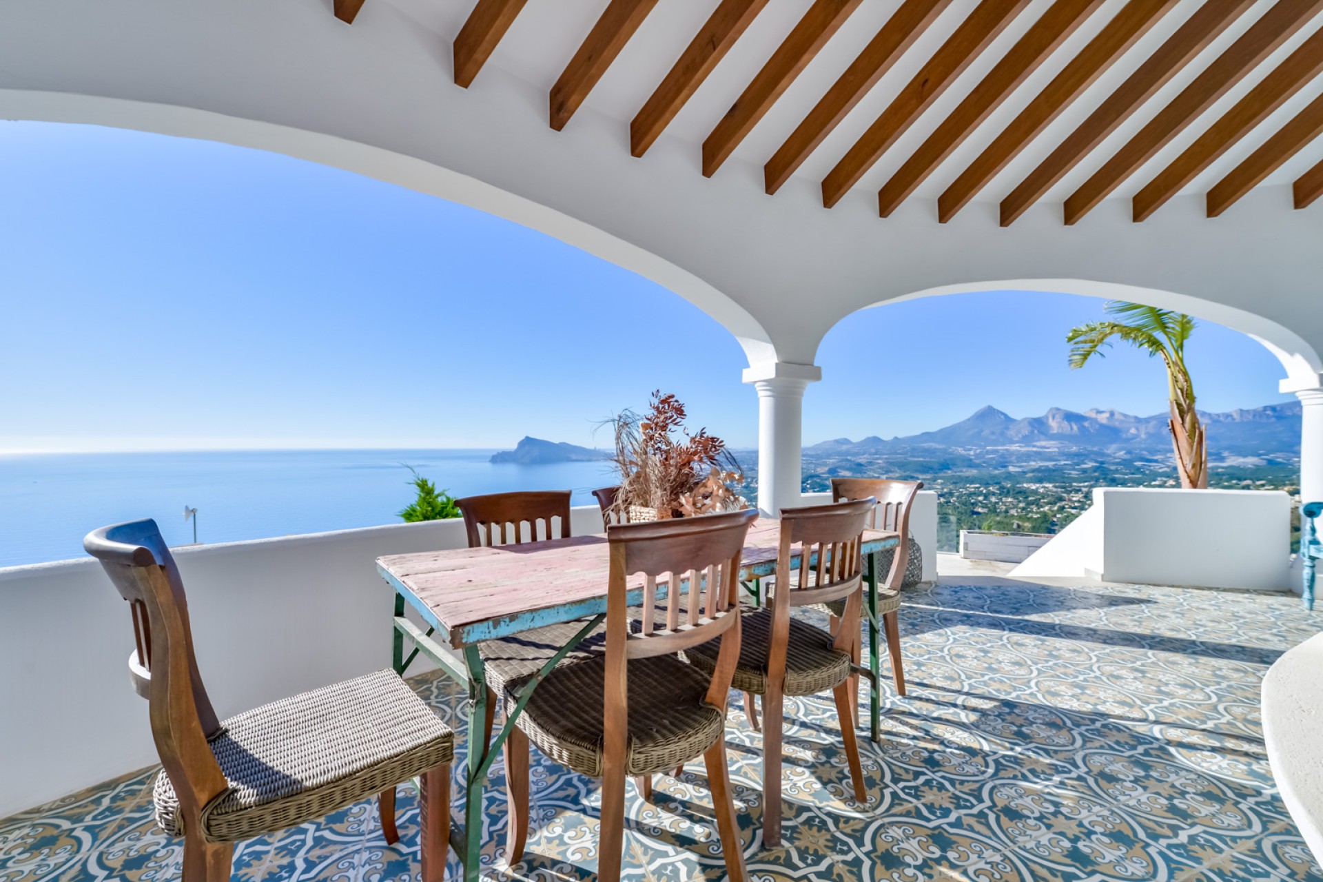 Sale - Villa - Altea - Altea Hills