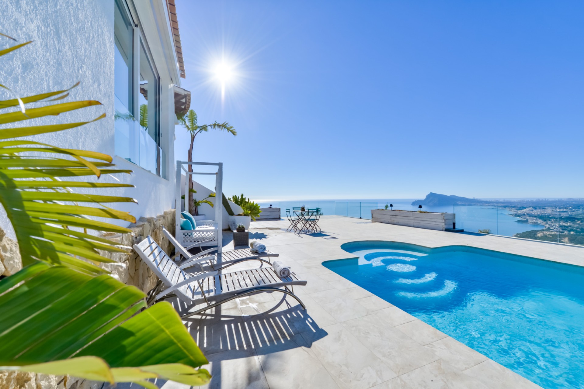 Sale - Villa - Altea - Altea Hills