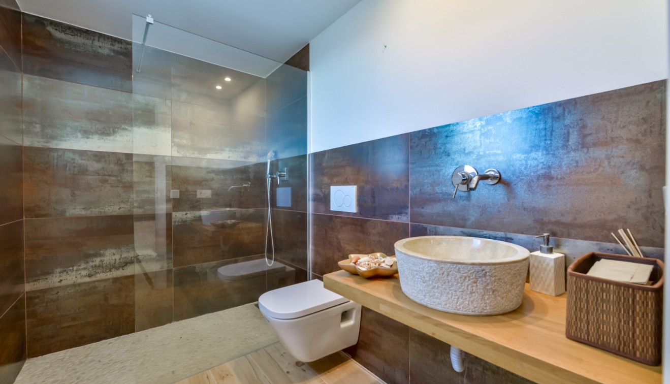 Sale - Villa - Altea - Altea Hills