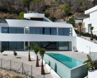 Sale - Villa - Altea - Altea Hills