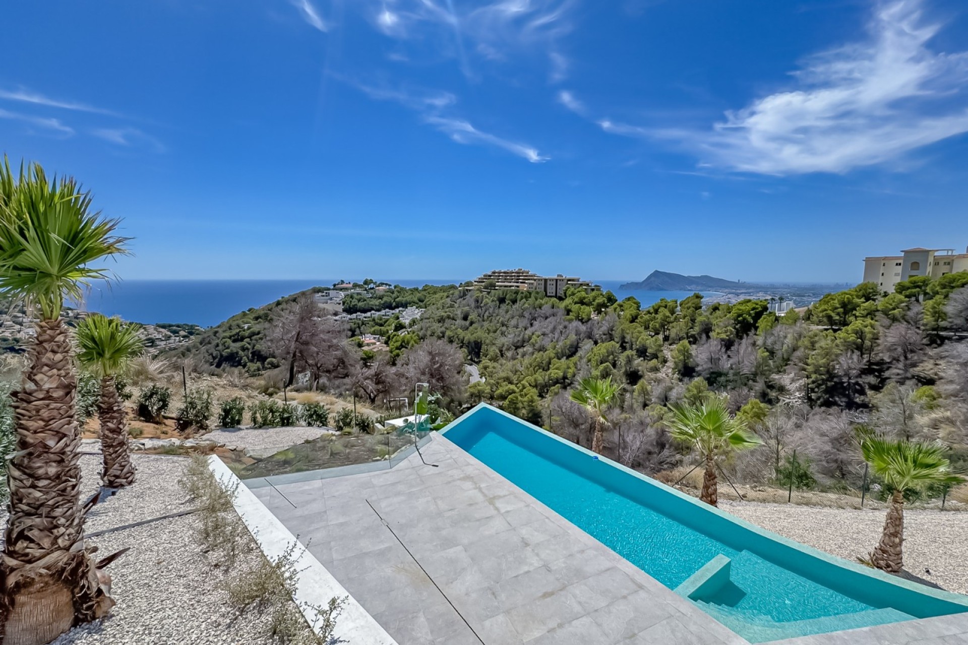 Sale - Villa - Altea - Altea Hills