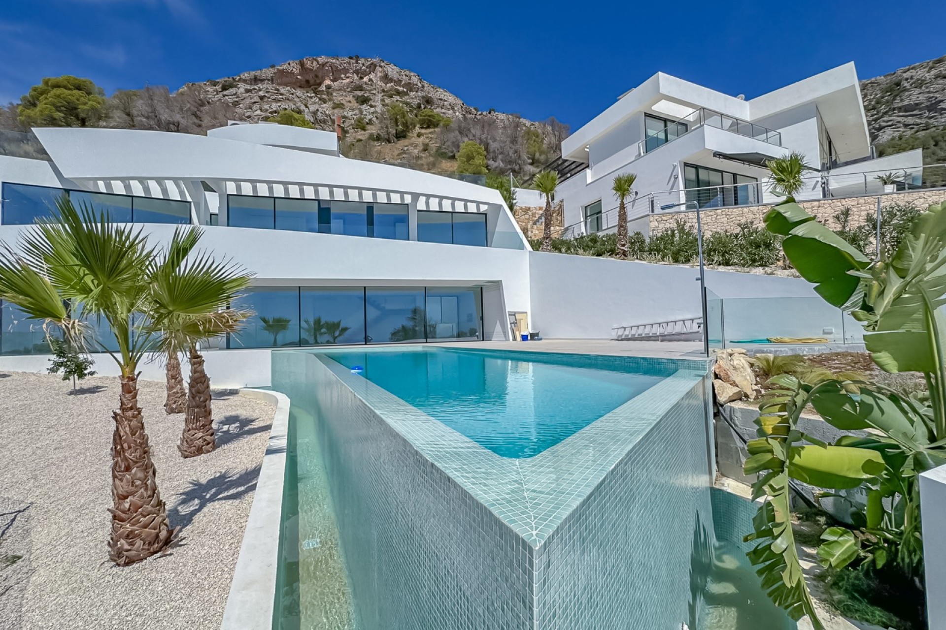 Sale - Villa - Altea - Altea Hills