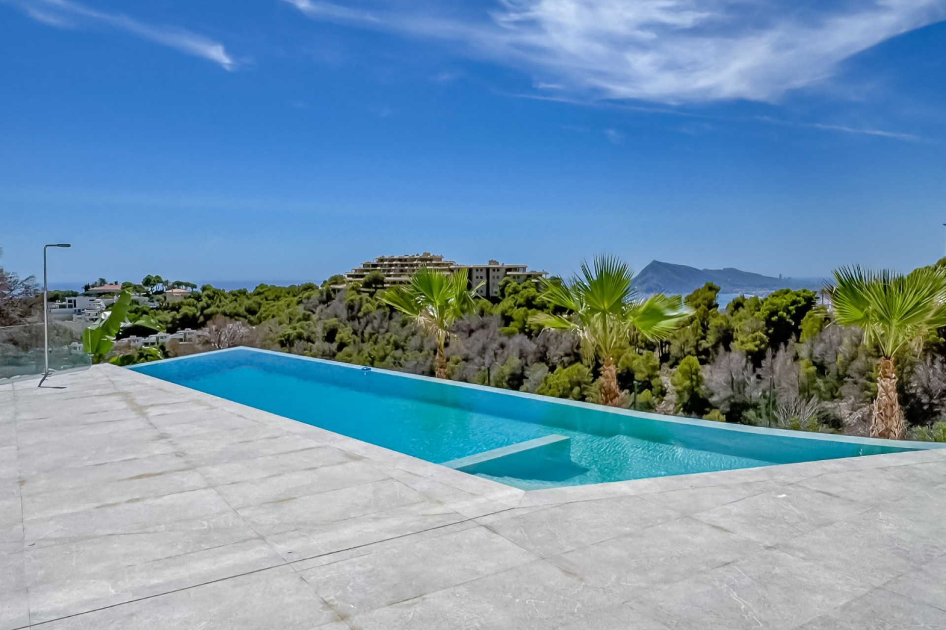 Sale - Villa - Altea - Altea Hills