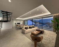 Sale - Villa - Altea - Altea Hills