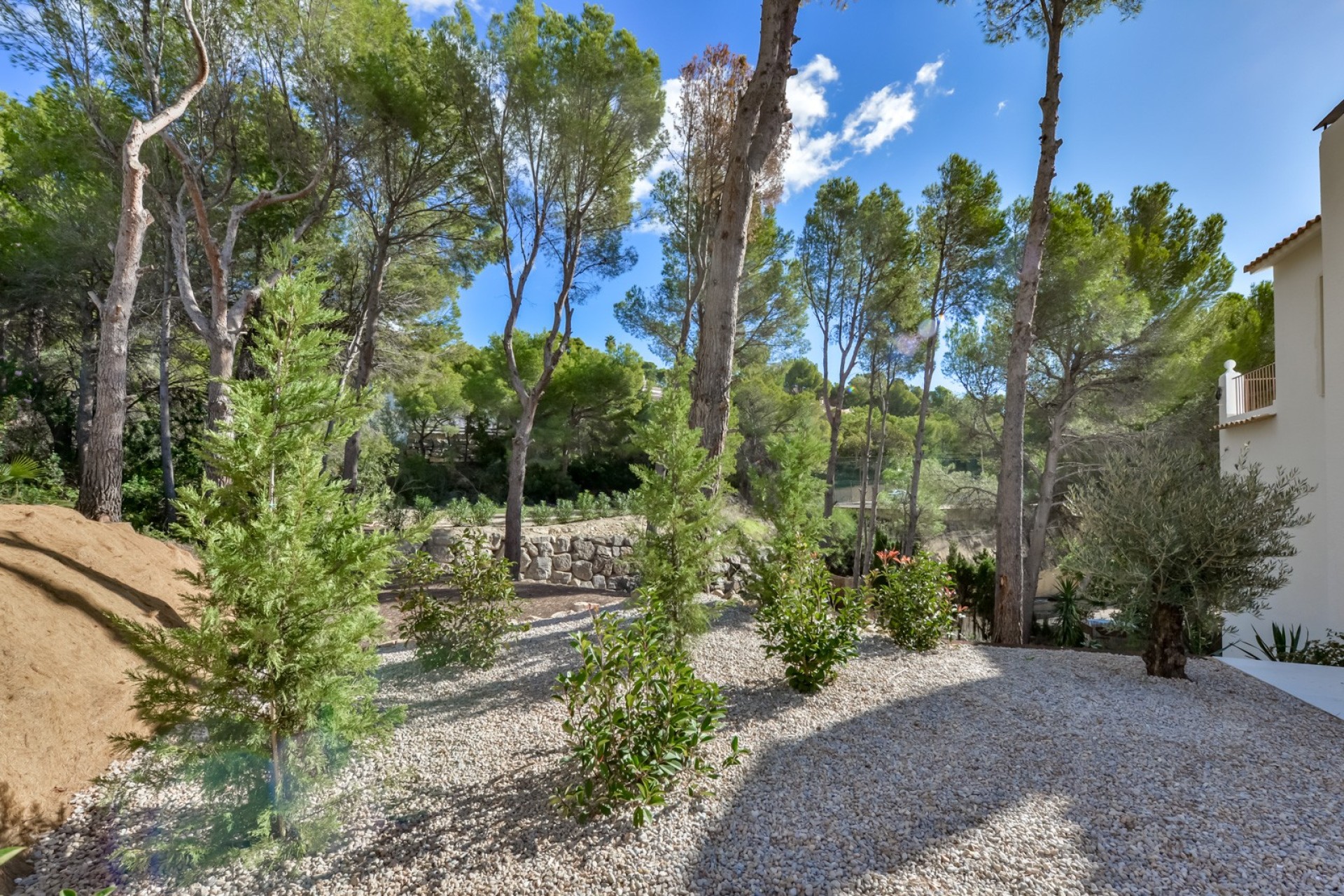 Sale - Villa - Altea - Altea la Vella