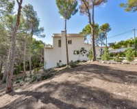 Sale - Villa - Altea - Altea la Vella
