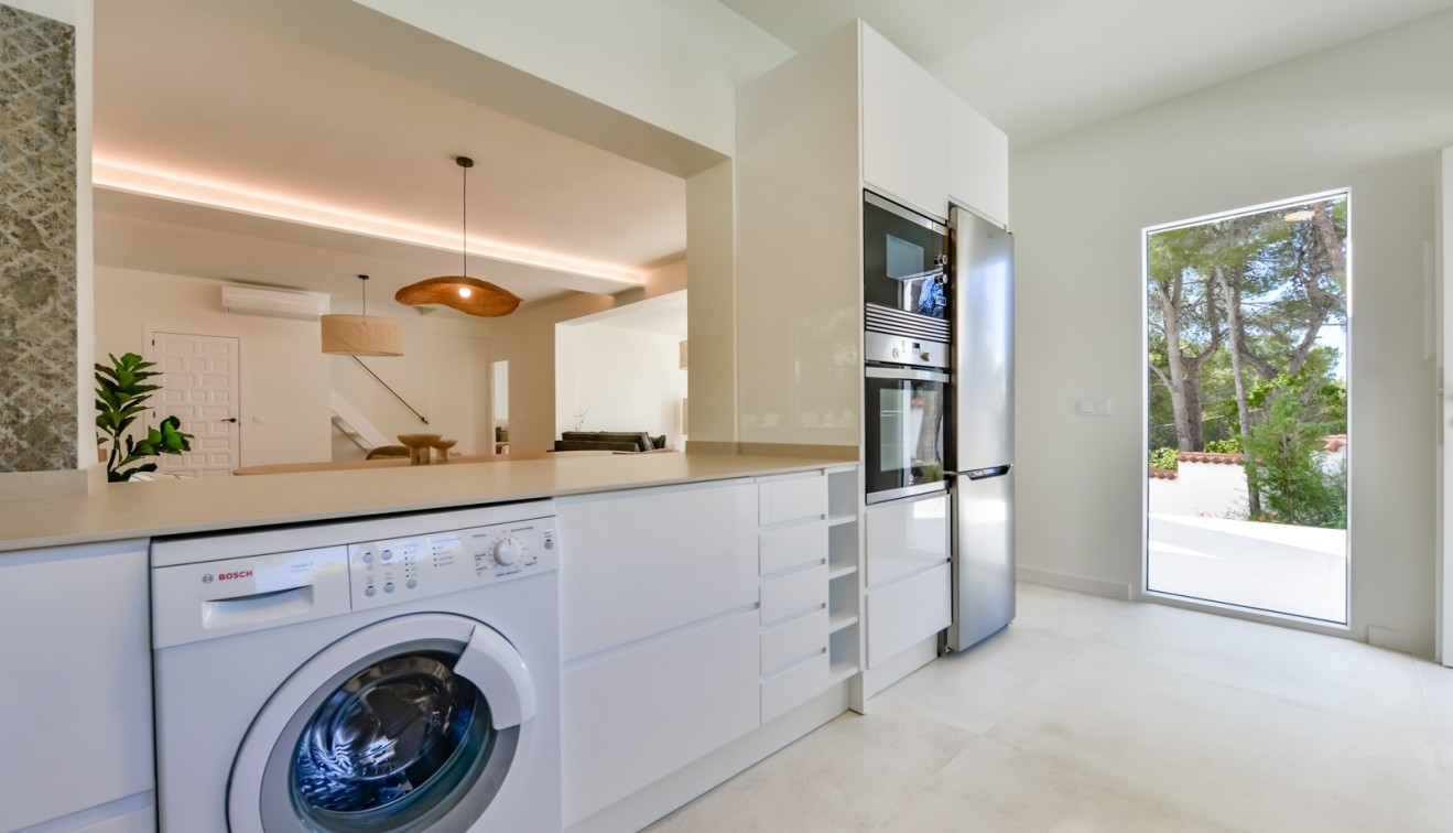 Sale - Villa - Altea - Altea la Vella