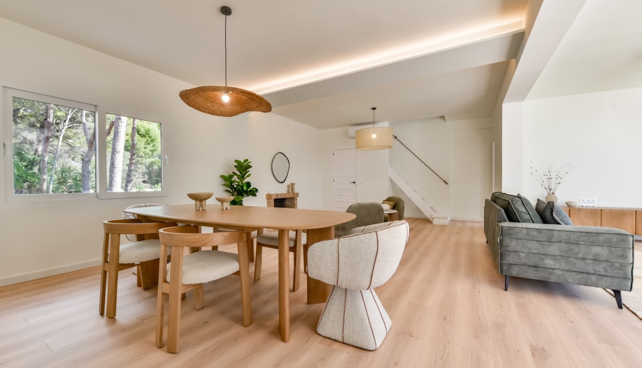 Sale - Villa - Altea - Altea la Vella