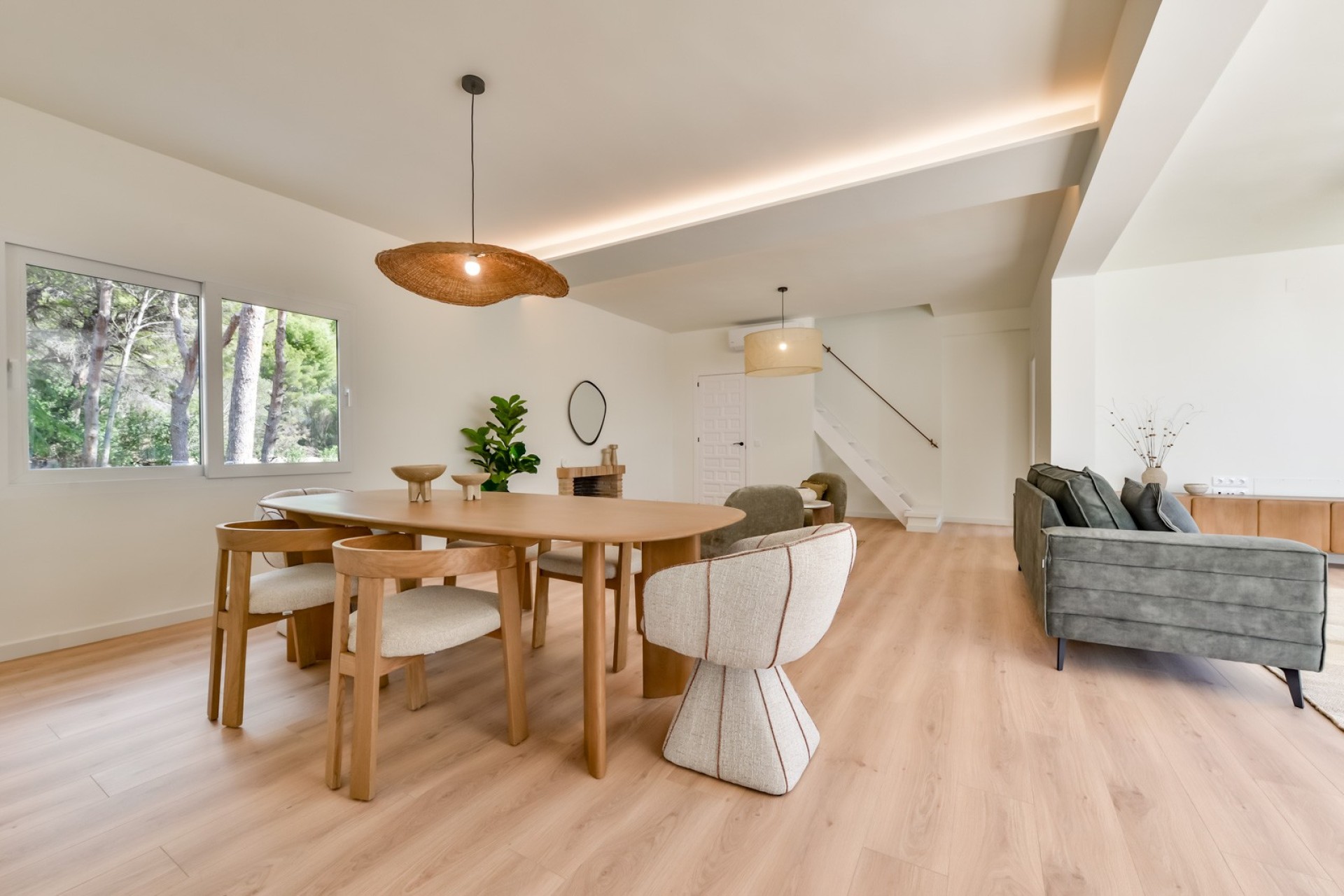 Sale - Villa - Altea - Altea la Vella