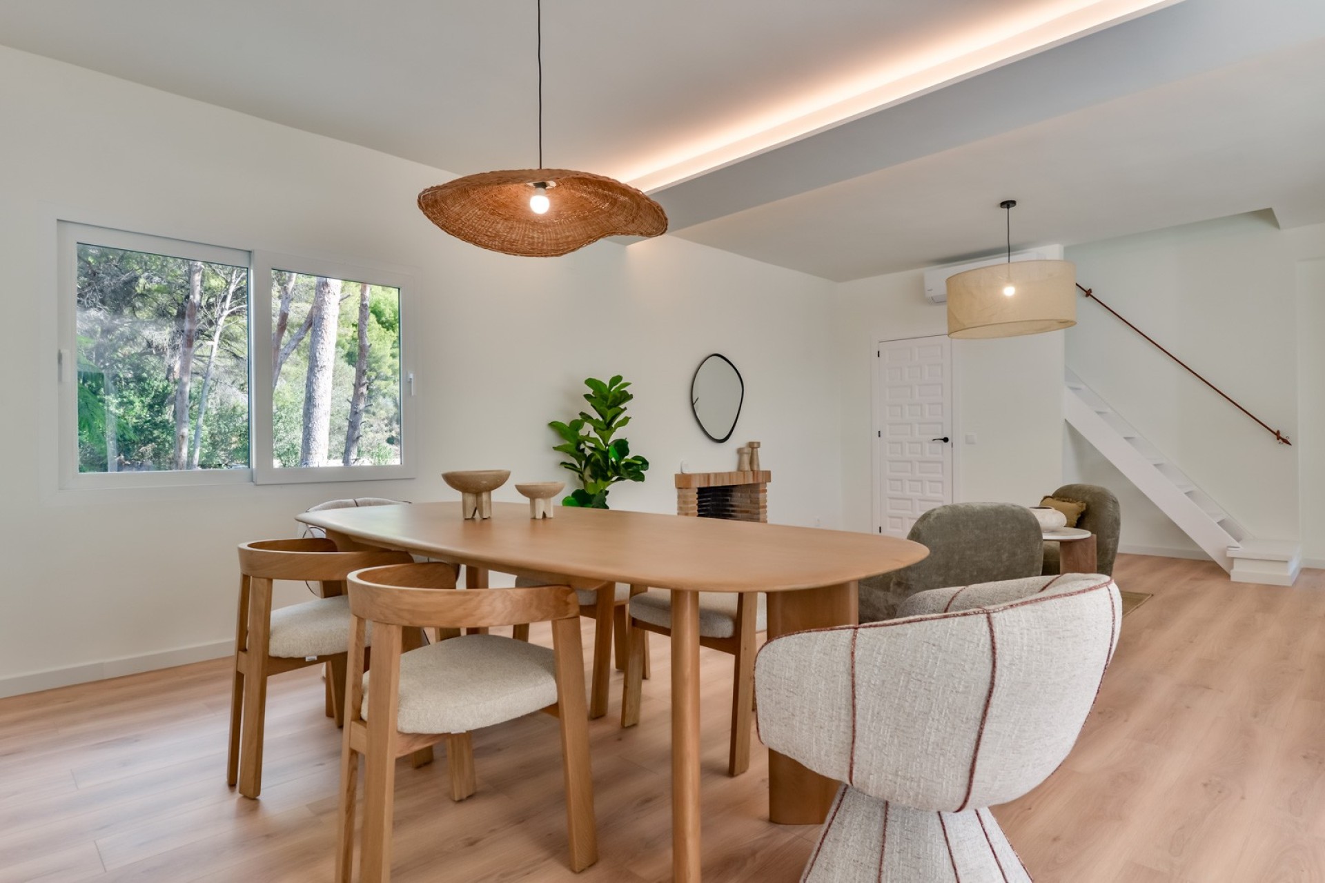 Sale - Villa - Altea - Altea la Vella