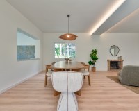 Sale - Villa - Altea - Altea la Vella