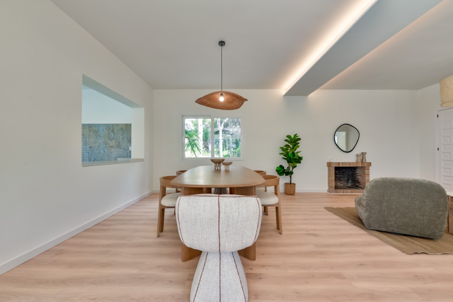 Sale - Villa - Altea - Altea la Vella