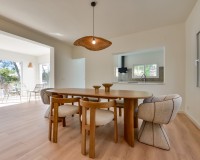 Sale - Villa - Altea - Altea la Vella